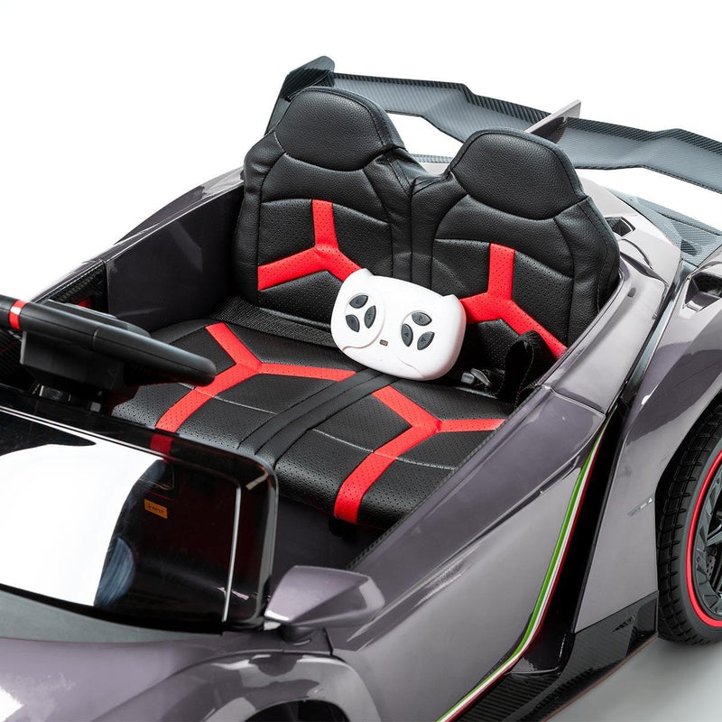 Carro Elétrico Infantil Lamborghini Veneno