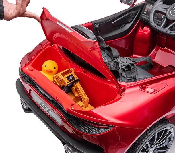 Carro Elétrico Infantil McLaren GT