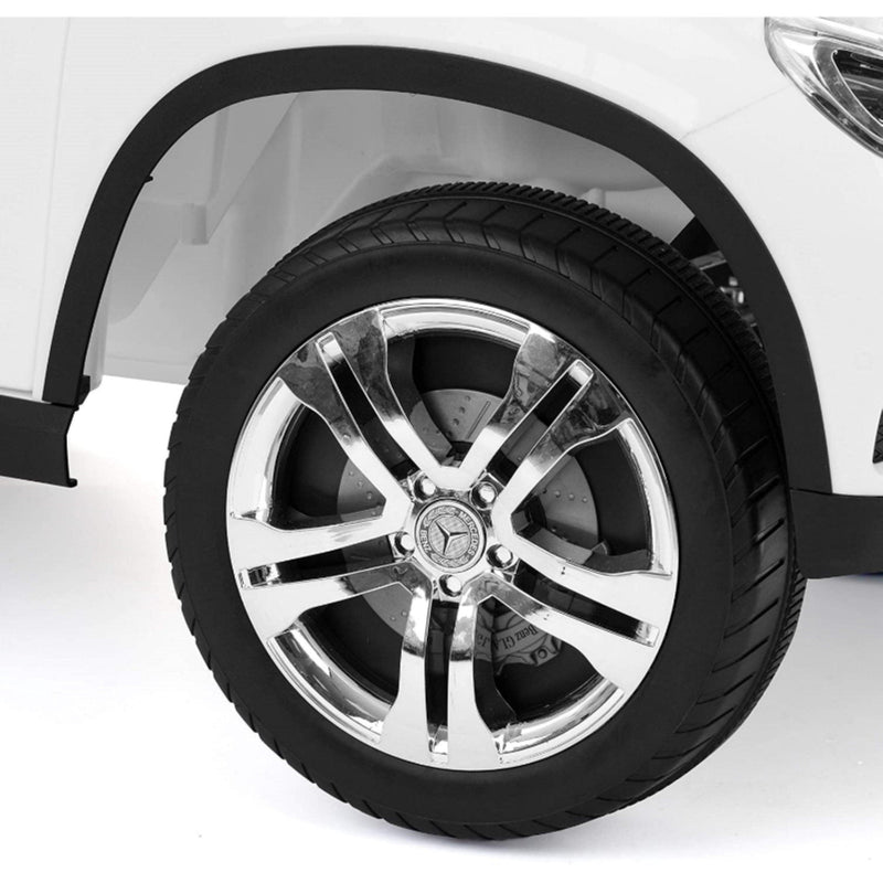 Carrinho Infantil GLA Com Controle Remoto
