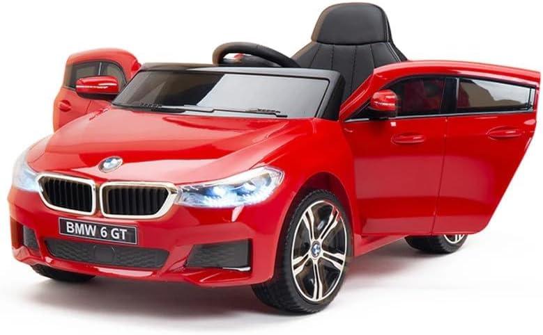 Carro Elétrico Infantil BMW GT