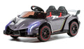 Carro Elétrico Infantil Lamborghini Veneno