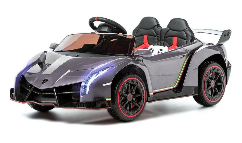 Carro Elétrico Infantil Lamborghini Veneno