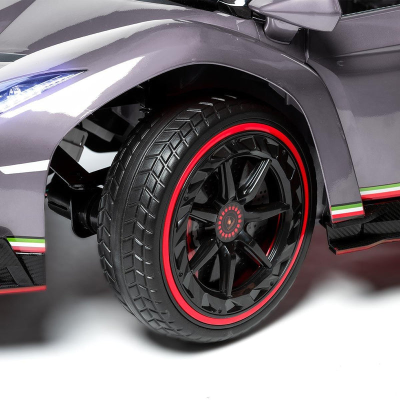 Carro Elétrico Infantil Lamborghini Veneno