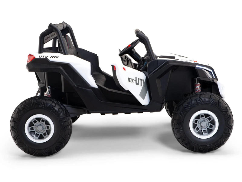 Jeep Elétrico Infantil 2 Lugares UTV 24V