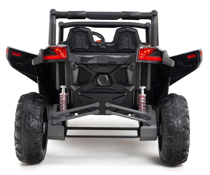 Jeep Elétrico Infantil 24V Grande 2 Lugares UTV