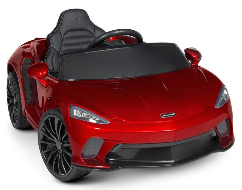 Carro Elétrico Infantil McLaren GT