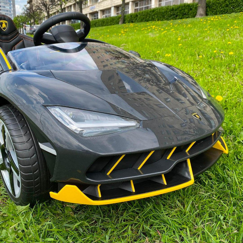 Carro Elétrico Infantil Esportivo Lamborghini
