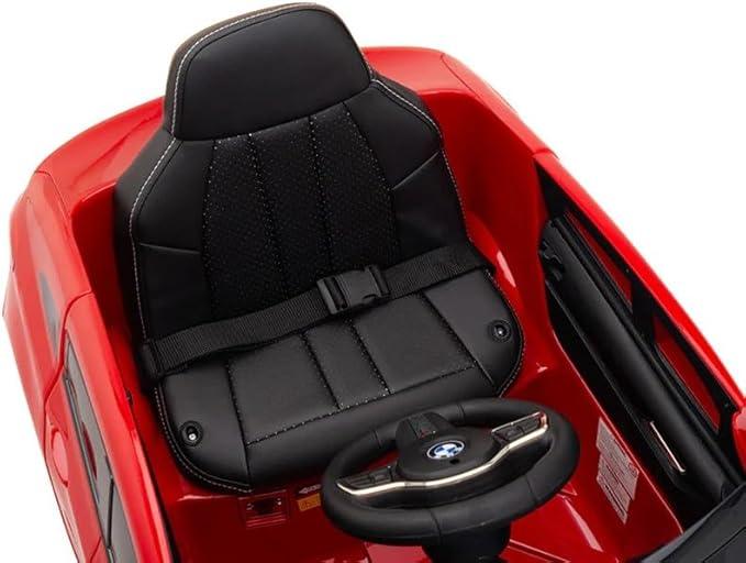 Carro Elétrico Infantil BMW GT