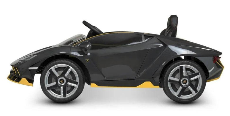Carro Elétrico Infantil Esportivo Lamborghini