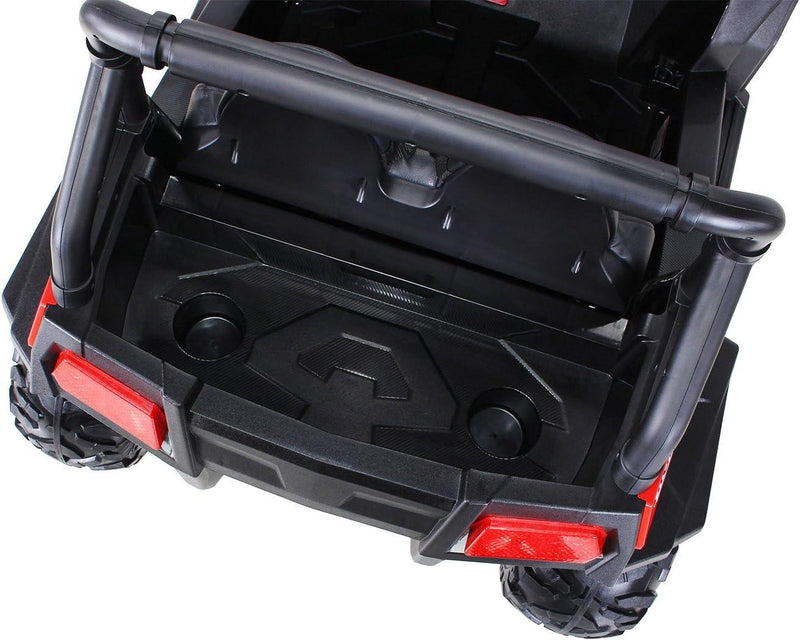 Buggy Infantil Elétrico Wagon