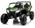 Jeep Elétrico Infantil 24V Racing