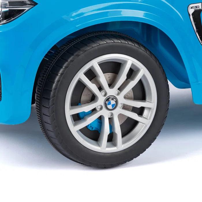 Carro Elétrico Infantil BMW X5