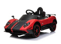 Carro Elétrico Infantil Esportivo Pagani