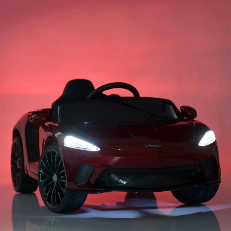 Carro Elétrico Infantil McLaren GT