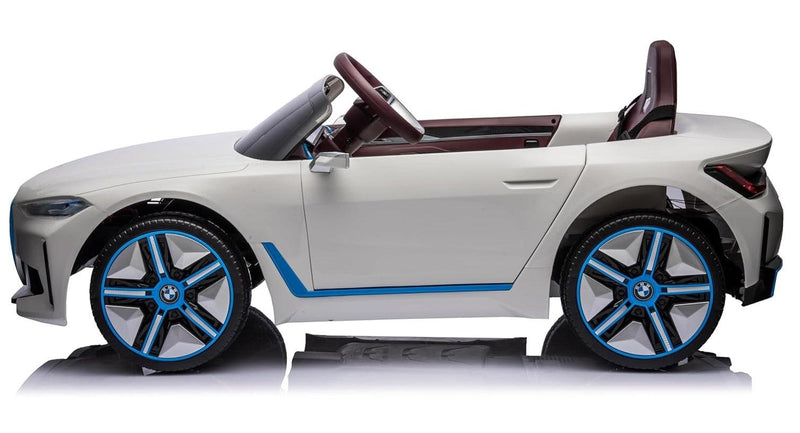 Carro Elétrico Infantil BMW i4 Gan Coupé