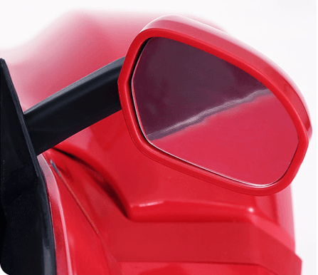 Carro Elétrico Infantil Ferrari 12V