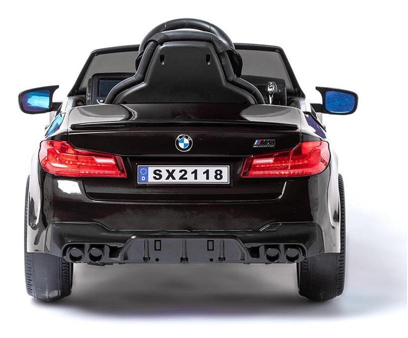 Carro Esportivo Infantil BMW M5 Drift