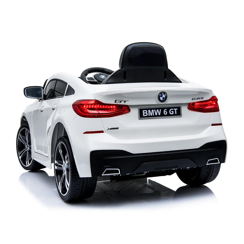 Carro Elétrico Infantil BMW GT