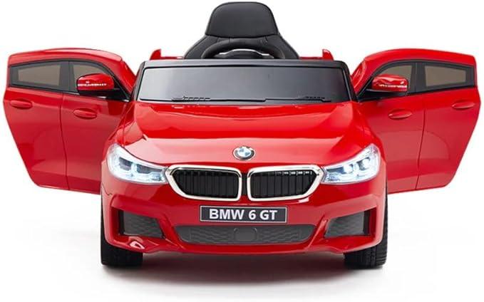 Carro Elétrico Infantil BMW GT