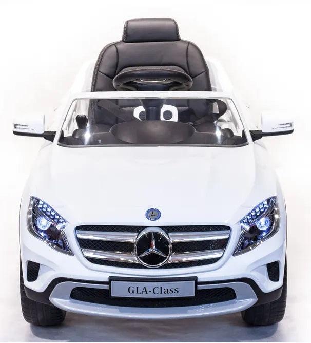 Carrinho Infantil GLA Com Controle Remoto