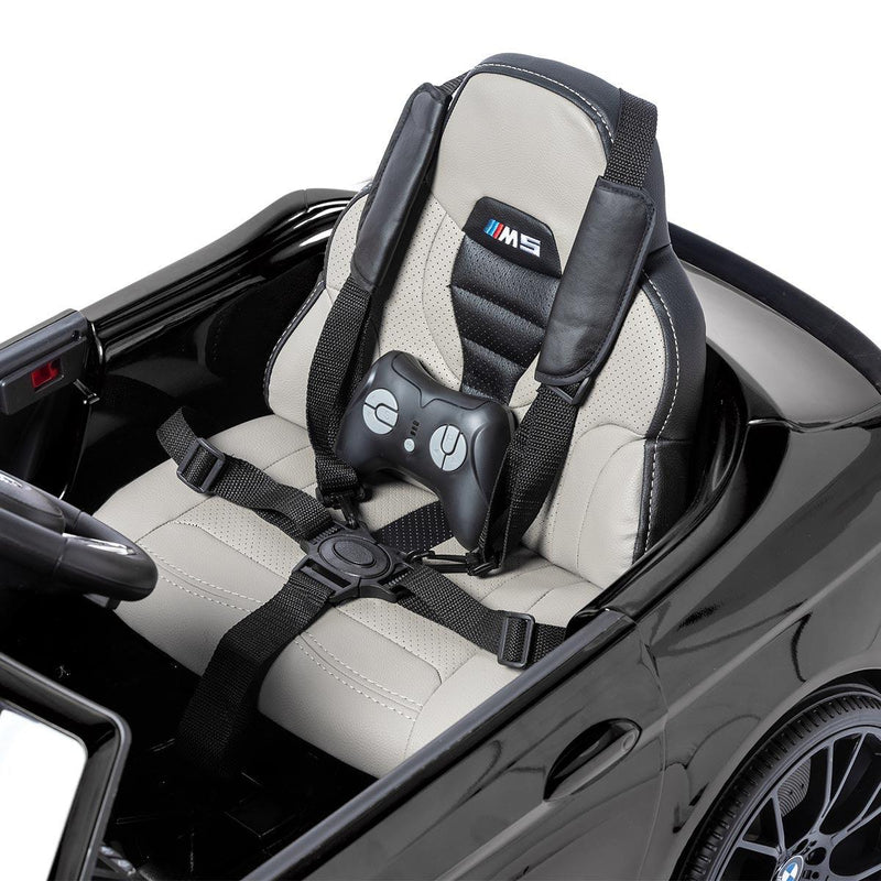 Carro Esportivo Infantil BMW M5 Drift