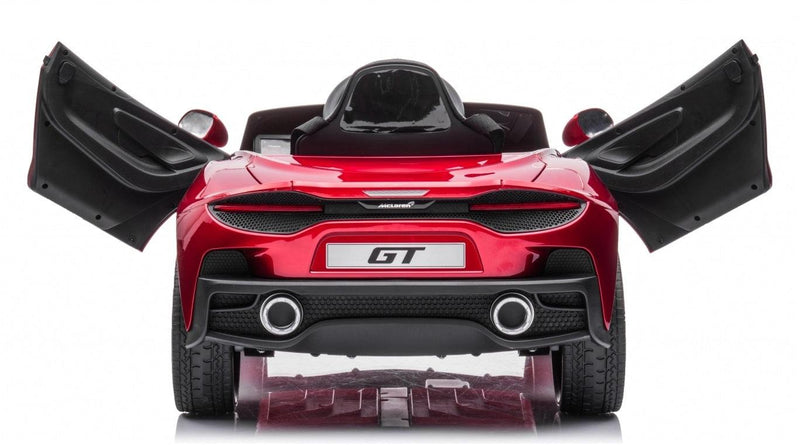 Carro Elétrico Infantil McLaren GT