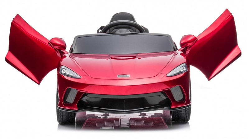 Carro Elétrico Infantil McLaren GT