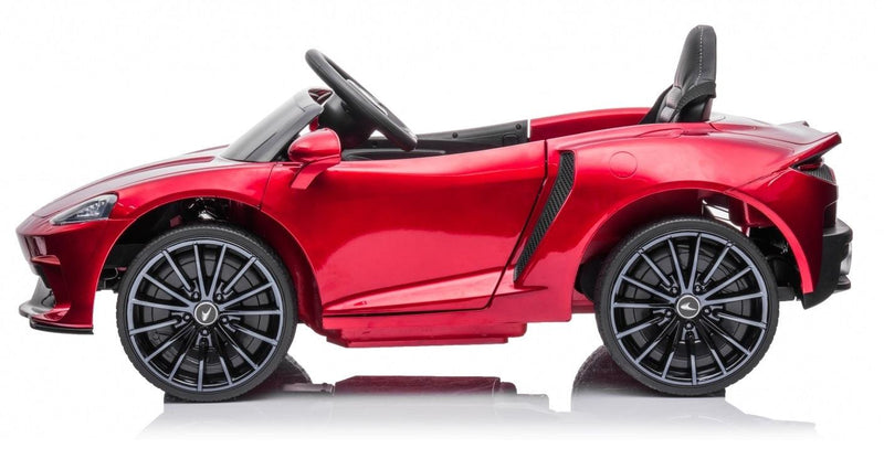 Carro Elétrico Infantil McLaren GT