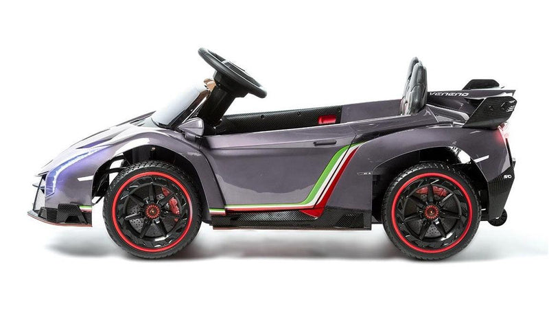 Carro Elétrico Infantil Lamborghini Veneno
