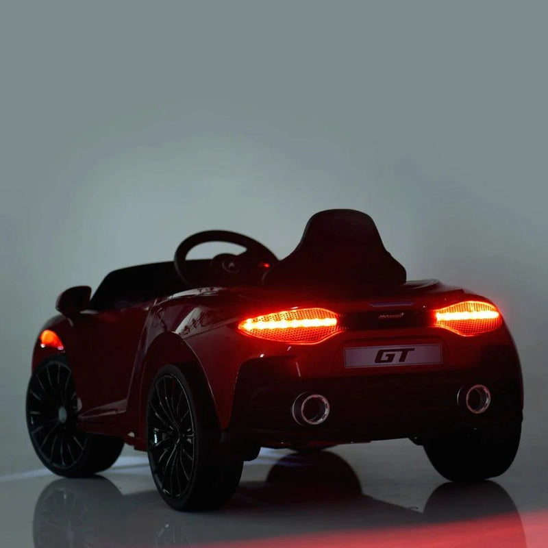 Carro Elétrico Infantil McLaren GT