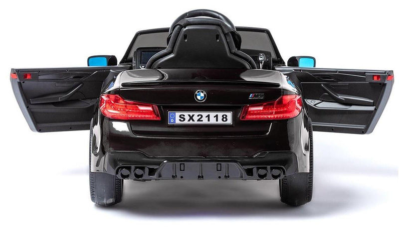 Carro Esportivo Infantil BMW M5 Drift