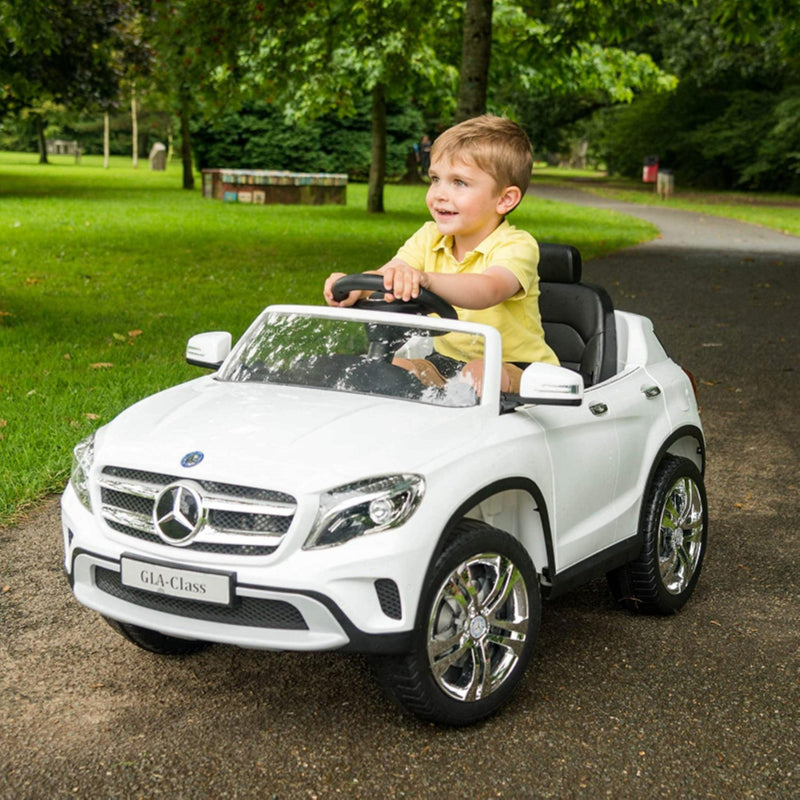 Carrinho Infantil GLA Com Controle Remoto