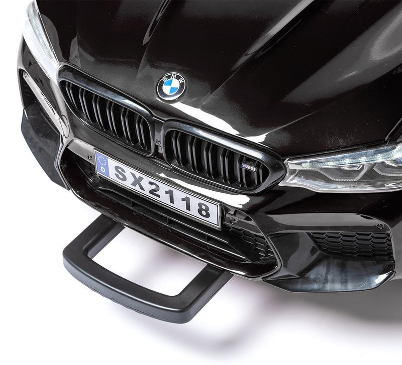 Carro Esportivo Infantil BMW M5 Drift