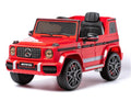 Carrinho Da Mercedes Amg 12V Com Controle