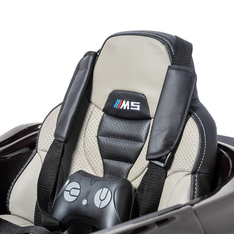Carro Esportivo Infantil BMW M5 Drift