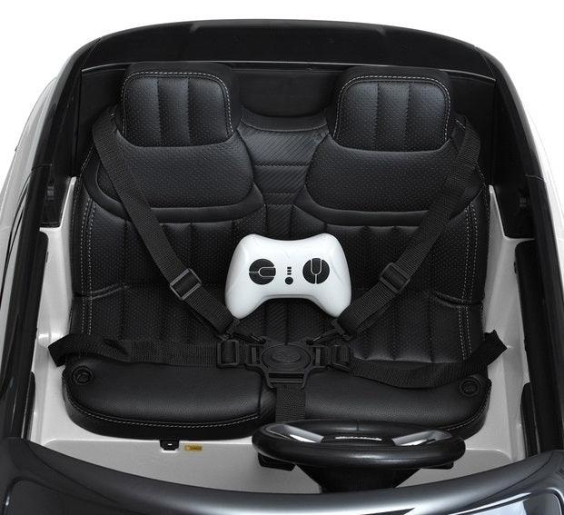 Carro Elétrico Infantil 2 Lugares Range Rover