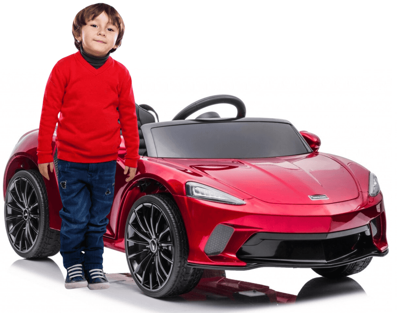 Carro Elétrico Infantil McLaren GT