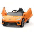 Carro Elétrico Infantil McLaren GT