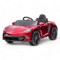 Carro Elétrico Infantil McLaren GT
