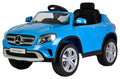 Carrinho Infantil GLA Com Controle Remoto