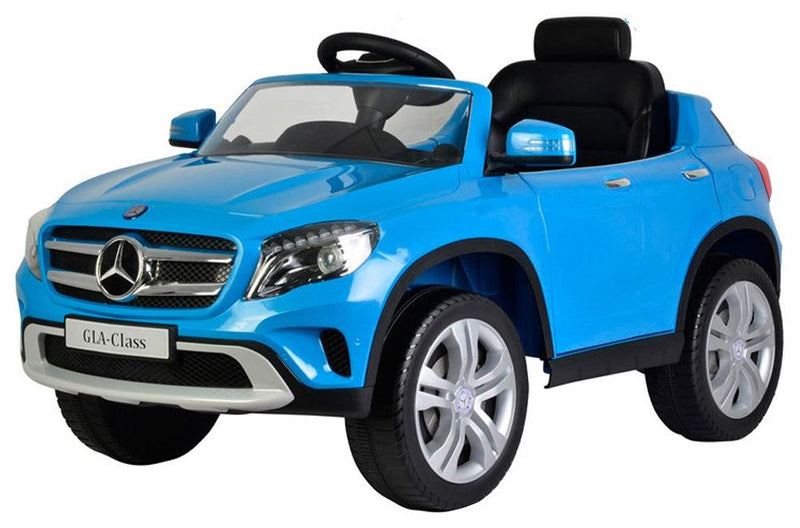 Carrinho Infantil GLA Com Controle Remoto