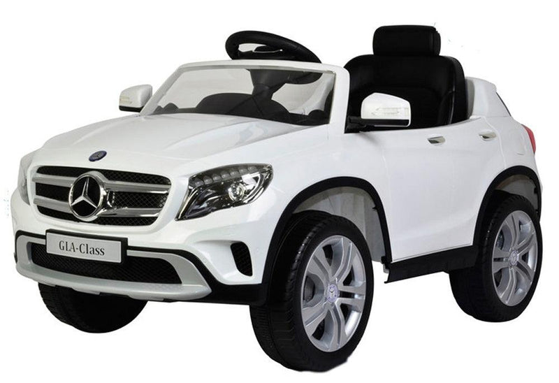 Carrinho Infantil GLA Com Controle Remoto