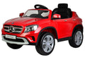Carrinho Infantil GLA Com Controle Remoto