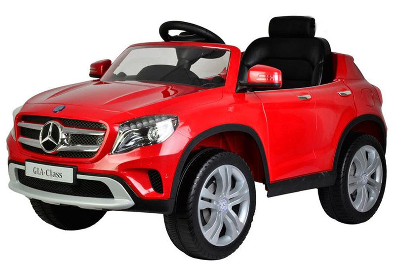 Carrinho Infantil GLA Com Controle Remoto