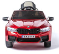 Carro Esportivo Infantil BMW M5 Drift