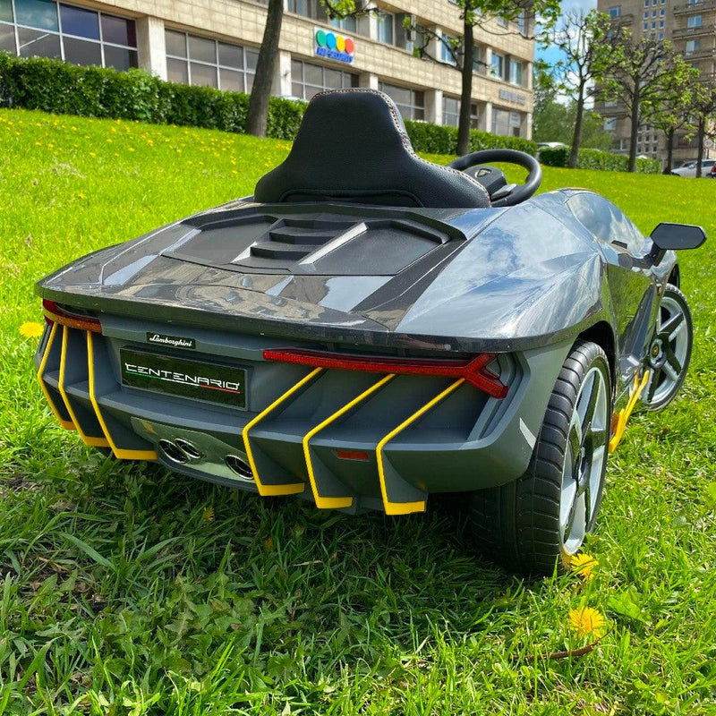 Carro Elétrico Infantil Esportivo Lamborghini