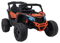 Jeep Elétrico Infantil De Alta 24V Can Am