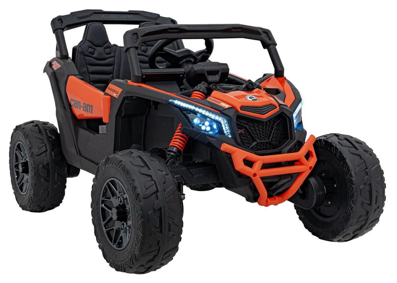 Jeep Elétrico Infantil De Alta 24V Can Am