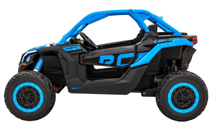 Jeep Elétrico Infantil Maverick 24v