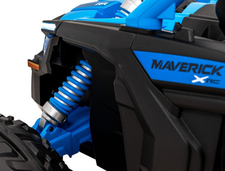 Jeep Elétrico Infantil Maverick 24v